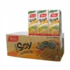 Yeo's Soya Bean (24x250ml)