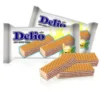 Oriental Delio Wafer Biscuits (24pcs) - Chocolate / Strawberry / Milk / Orange