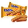 Oriental Delio Wafer Biscuits (24pcs) - Chocolate / Strawberry / Milk / Orange