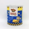 Mister Potato Crisps 45g - Original / Hot & Spicy / BBQ