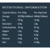 Tyrrell's Sea Salt & Black Pepper Potato Chips 150g
