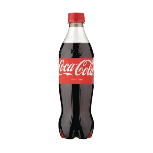 7bec6f23c412dce0e9a86c8ca7fa2824.webp Coca Cola Carbonated Drink 500ml