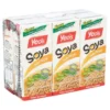 Yeo's Soya Bean (24x250ml)