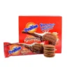 Ovaltine Chocolate Malt Cookies 30g x 12 Packs
