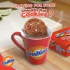 Ovaltine Chocolate Malt Cookies 30g x 12 Packs
