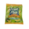 Fruit Plus Chewy Candy 120G - Apple / Black Currant / Strawberry / Guava / Lychee / Orange / Mango / Musang King / Milk Plus / Cool Blue / Mint Plus