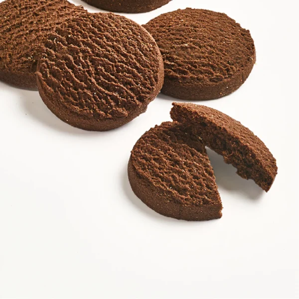 Casahana O&T Chocolate Cookies