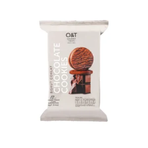 Hup Seng Kerk Sultana Biscuits 136g (5 sachets)