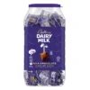 Cadbury Dairy Milk 85pcs 382g