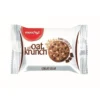 Munchy's Oat Krunch Dark Chocolate (26G X 40PKT) Healthy Individual Packing Pantry Cookies Biscuit Halal