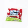 Fruit Plus Chewy Candy 120G - Apple / Black Currant / Strawberry / Guava / Lychee / Orange / Mango / Musang King / Milk Plus / Cool Blue / Mint Plus