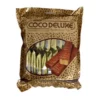 Frontier 9g x 40’s Coco Deluxe Chocolate Coated Wafer Childhood Snacks