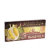 Durian Kingdom Musang King Chocolate Bar 160gm