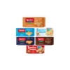 Loacker Wafer Assorted Flavors 45g