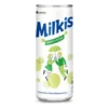 Lotte Milkis & Chilsung (250ml x 30 cans) - Original / Strawberry / Melon / Peach / Lotte Chilsung