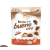 Kinder Bueno Minis 68pcs – Milk Chocolate with Hazelnut Filling