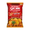 JACK N JILL Calbee Potato Chips 60G - Flamin Chili / Smoky BBQ / Classic Salted