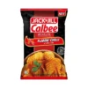 JACK N JILL Calbee Potato Chips 60G - Flamin Chili / Smoky BBQ / Classic Salted