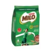 Nestle Milo Activ-Go 1.8kg Rich Chocolate Malt Beverage With Vitamins