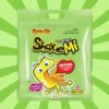 Snek Ku Shoyuemi Party Pack 14g x 8 Pcs - Spicy / Black Pepper / Original / Seaweed