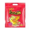 Snek Ku Shoyuemi Party Pack 14g x 8 Pcs - Spicy / Black Pepper / Original / Seaweed