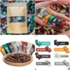 Sugar-Free Coffee Candy Diet Candy Milk Coffee Candy - Mix Flavours